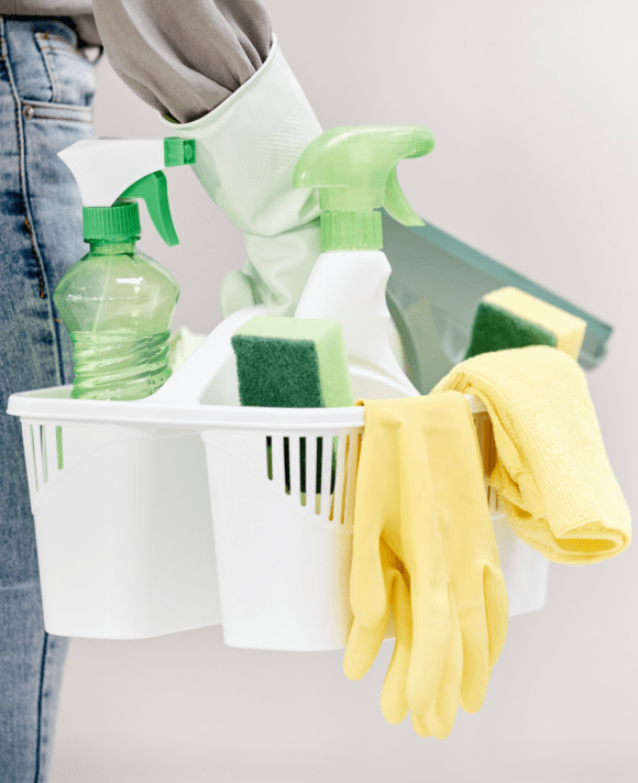 Clean Home clean home
